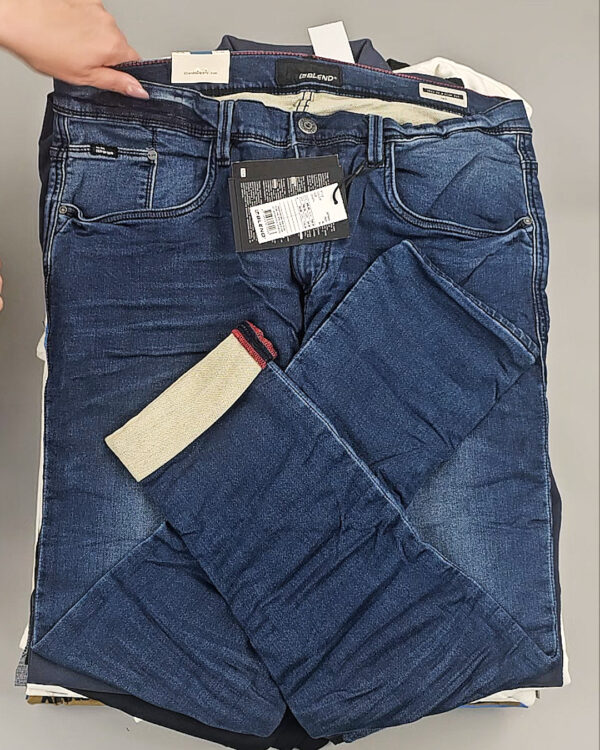 Фотография  560 - BLEND HE Summer 075#15 кг, ЛОТ №9003 оптом в Краснодаре и Краснодарском крае