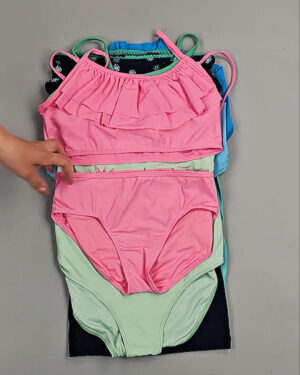 Фотография  104 - Купальники LIDL Kids 114#5,3 кг, ЛОТ №8954 оптом в Краснодаре и Краснодарском крае