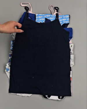 Фотография  805 - Нижнее белье LIDL Kids#3,4 кг, ЛОТ №8959 оптом в Краснодаре и Краснодарском крае