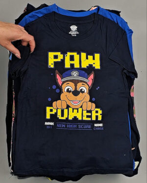 Фотография  839 - LIDL Kids Summer 114#7 кг, ЛОТ №8974 оптом в Краснодаре и Краснодарском крае