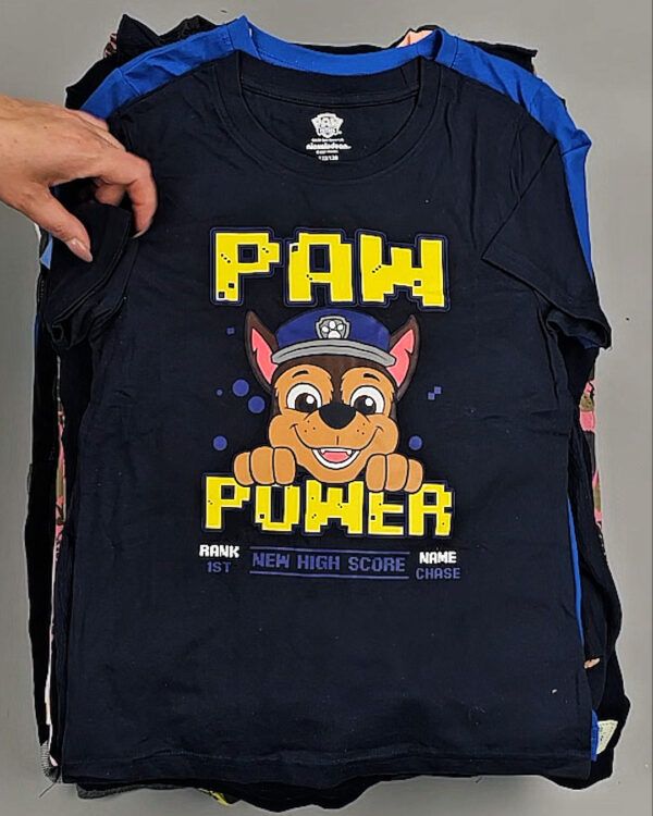 Фотография  123 - LIDL Kids Summer 114#7 кг, ЛОТ №8974 оптом в Краснодаре и Краснодарском крае