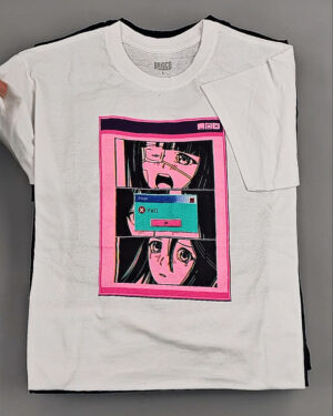 Фотография  250 - Футболки м/ж (Printed T-Shirts New)#5 кг, ЛОТ №8912 оптом в Краснодаре и Краснодарском крае