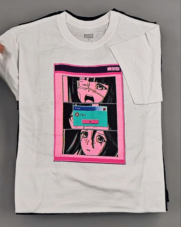 Фотография  899 - Футболки м/ж (Printed T-Shirts New)#5 кг, ЛОТ №8912 оптом в Краснодаре и Краснодарском крае