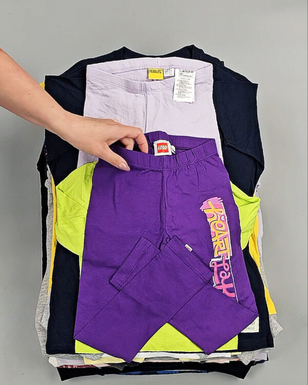 Фотография  924 - LIDL Kinder Baby Winter 074#7 кг оптом в Краснодаре и Краснодарском крае