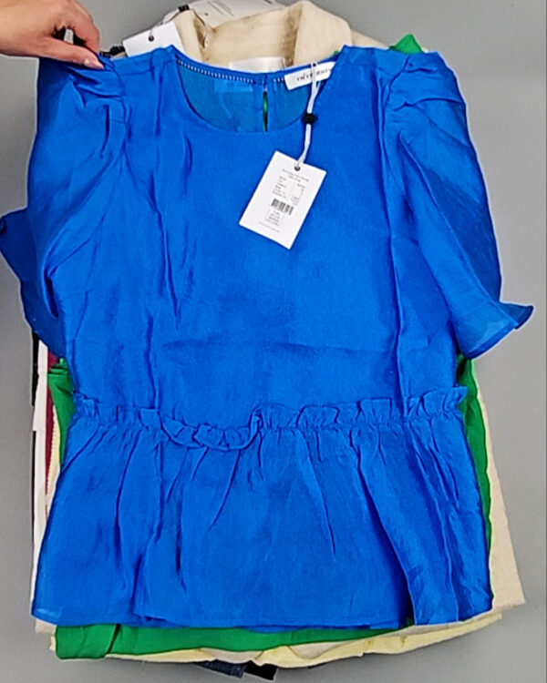 Фотография  483 - CO COUTURE mix 075#25 шт оптом в Краснодаре и Краснодарском крае