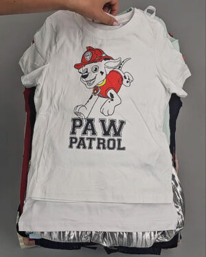 Фотография 661 - LIDL Kids Winter 114#7 кг, ЛОТ №8979 оптом в Краснодаре и Краснодарском крае