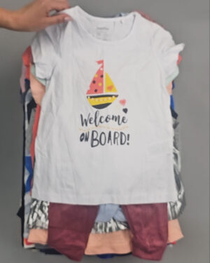 Фотография  394 - LIDL Kids Winter 114#7 кг, ЛОТ №8980 оптом в Краснодаре и Краснодарском крае