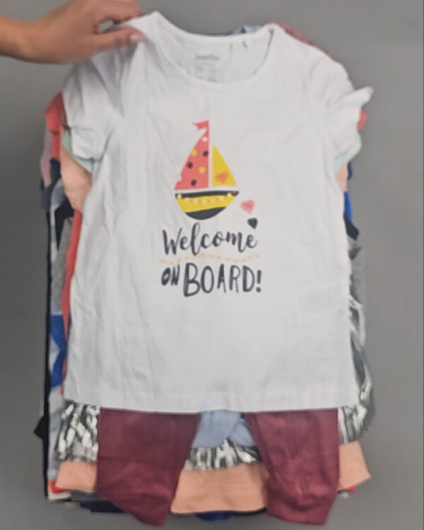 Фотография  338 - LIDL Kids Winter 114#7 кг, ЛОТ №8980 оптом в Краснодаре и Краснодарском крае