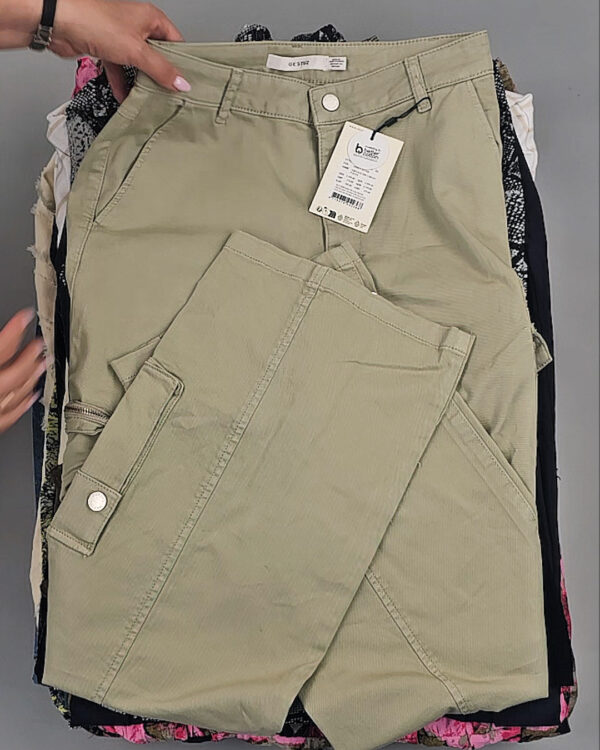 Фотография  338 - GESTUZ mix 075#24 шт, ЛОТ №9018 оптом в Краснодаре и Краснодарском крае