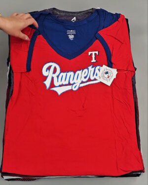 Фотография  626 - Футболки СТОК CAN 084#5 кг, ЛОТ №8998 оптом в Краснодаре и Краснодарском крае