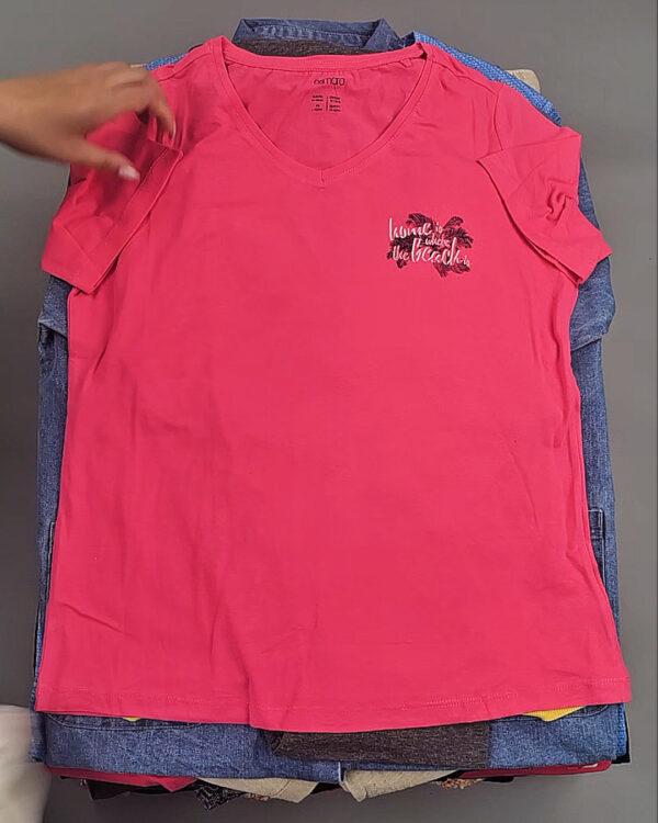 Фотография  363 - LIDL Summer mix 114#20 кг, ЛОТ №9035 оптом в Краснодаре и Краснодарском крае