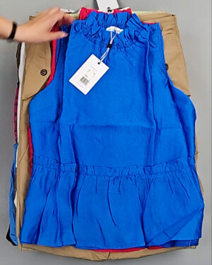 Фотография 282 - CO COUTURE mix 075#25 шт, ЛОТ №9009 оптом в Краснодаре и Краснодарском крае