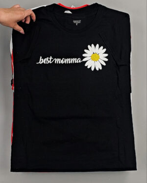 Фотография  437 - Футболки м/ж (Printed T-Shirts New)#5 кг, ЛОТ №8913 оптом в Краснодаре и Краснодарском крае