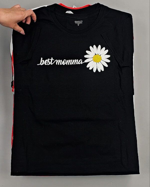 Фотография  279 - Футболки м/ж (Printed T-Shirts New)#5 кг, ЛОТ №8913 оптом в Краснодаре и Краснодарском крае