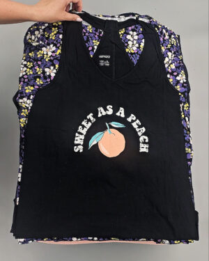 Фотография  404 - LIDL Summer м/ж 022024#15 кг, ЛОТ №9030 оптом в Краснодаре и Краснодарском крае