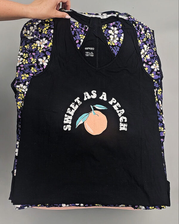 Фотография  976 - LIDL Summer м/ж 022024#15 кг, ЛОТ №9030 оптом в Краснодаре и Краснодарском крае