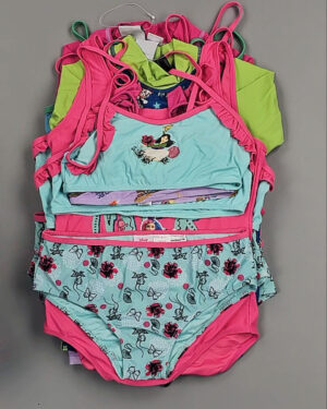 Фотография  254 - Купальники LIDL Kids#4,2 кг, ЛОТ №8968 оптом в Краснодаре и Краснодарском крае