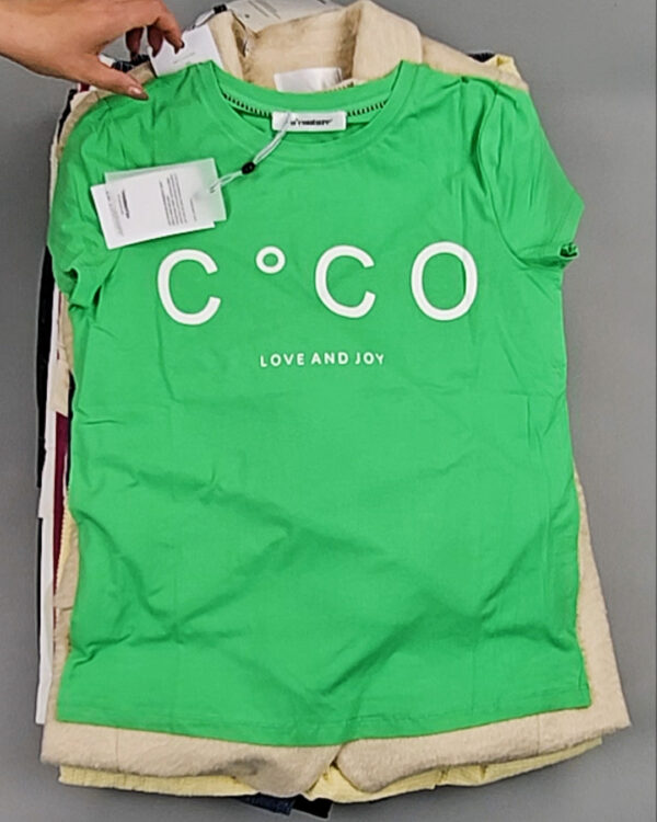 Фотография  981 - CO COUTURE mix 075#25 шт оптом в Краснодаре и Краснодарском крае