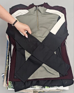 Фотография  101 - GESTUZ mix 075#24 шт, ЛОТ №9017 оптом в Краснодаре и Краснодарском крае