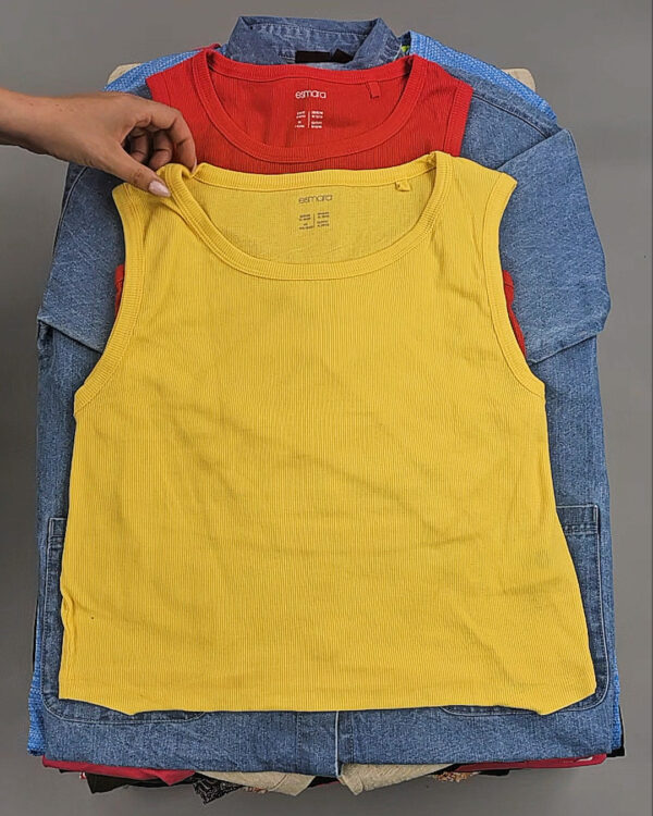 Фотография  929 - LIDL Summer mix 114#20 кг, ЛОТ №9035 оптом в Краснодаре и Краснодарском крае