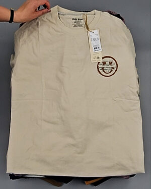 Фотография  334 - BLEND HE Summer 075#15 кг, ЛОТ №9006 оптом в Краснодаре и Краснодарском крае