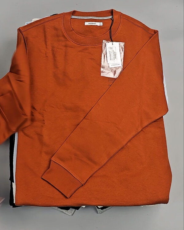 Фотография  603 - Спортивный микс C-3405 (MEN J-P) #10 кг оптом в Краснодаре и Краснодарском крае