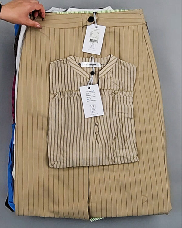 Фотография  243 - CO COUTURE mix 075#25 шт, ЛОТ №9009 оптом в Краснодаре и Краснодарском крае