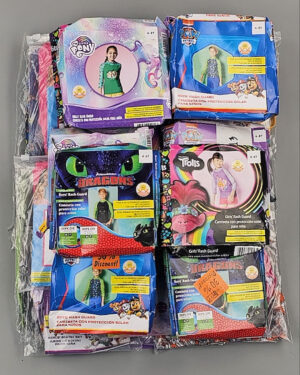 Купить Купальники LIDL Kids#3 кг, ЛОТ №8963 оптом в Краснодаре и Краснодарском крае