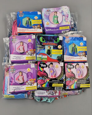 Купить Купальники LIDL Kids#3 кг, ЛОТ №8966 оптом в Краснодаре и Краснодарском крае