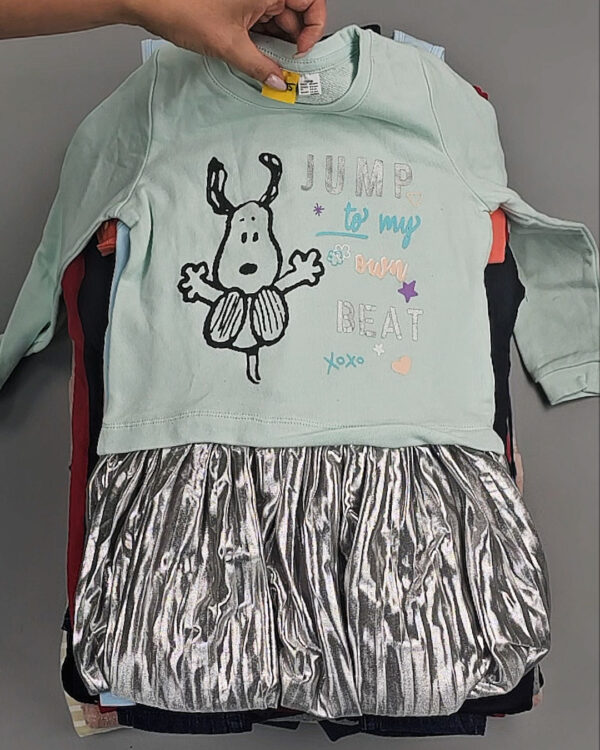 Фотография  140 - LIDL Kids Winter 114#7 кг, ЛОТ №8979 оптом в Краснодаре и Краснодарском крае