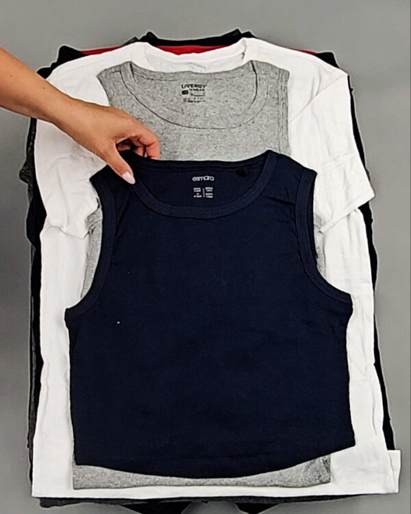 Фотография  721 - LIDL Winter mix 074#15 кг оптом в Краснодаре и Краснодарском крае