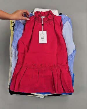 Фотография  239 - CO COUTURE mix 075#25 шт, ЛОТ №9069 оптом в Краснодаре и Краснодарском крае