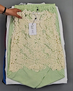 Фотография  570 - CO COUTURE mix 075#25 шт, ЛОТ №9009 оптом в Краснодаре и Краснодарском крае