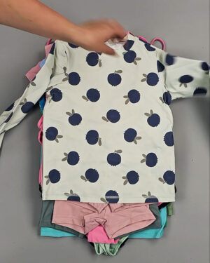 Фотография  835 - Купальники LIDL Kids 114#5 кг, ЛОТ №8953 оптом в Краснодаре и Краснодарском крае