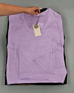 Фотография  241 - Футболки DK COMPANY 045 B#5 кг, ЛОТ №9084 оптом в Краснодаре и Краснодарском крае