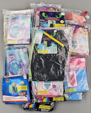 Купить Купальники LIDL Kids#3 кг, ЛОТ №8962 оптом в Краснодаре и Краснодарском крае