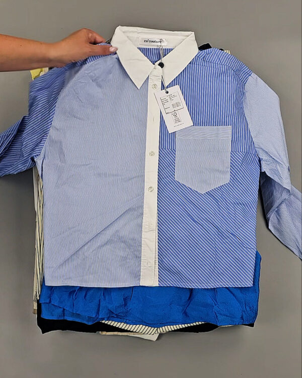 Фотография  367 - CO COUTURE mix 075#25 шт, ЛОТ №9069 оптом в Краснодаре и Краснодарском крае