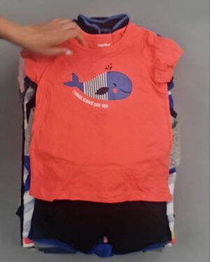 Фотография  102 - LIDL Kids Winter 114#7 кг, ЛОТ №8980 оптом в Краснодаре и Краснодарском крае