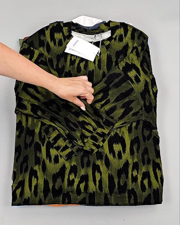 Фотография  354 - Футболки DK COMPANY 045 B#5 кг, ЛОТ №9084 оптом в Краснодаре и Краснодарском крае