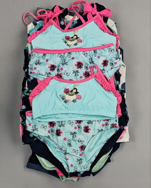 Фотография  167 - Купальники LIDL Kids 114#5 кг, ЛОТ №8952 оптом в Краснодаре и Краснодарском крае