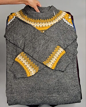 Фотография  523 - LIDL Winter mix 074#15 кг оптом в Краснодаре и Краснодарском крае