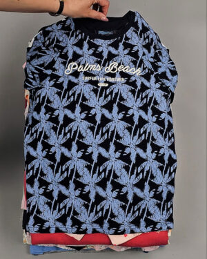 Фотография  808 - LIDL Kids Summer 114#7 кг, ЛОТ №8977 оптом в Краснодаре и Краснодарском крае