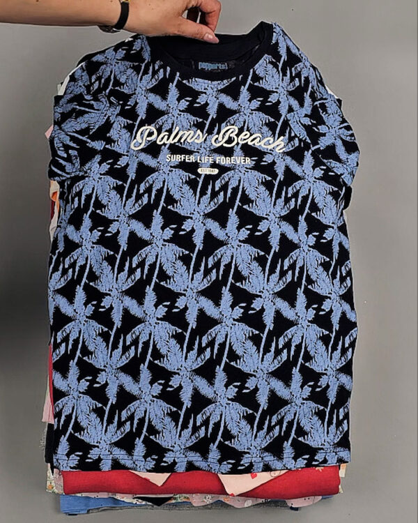 Фотография  140 - LIDL Kids Summer 114#7 кг, ЛОТ №8977 оптом в Краснодаре и Краснодарском крае