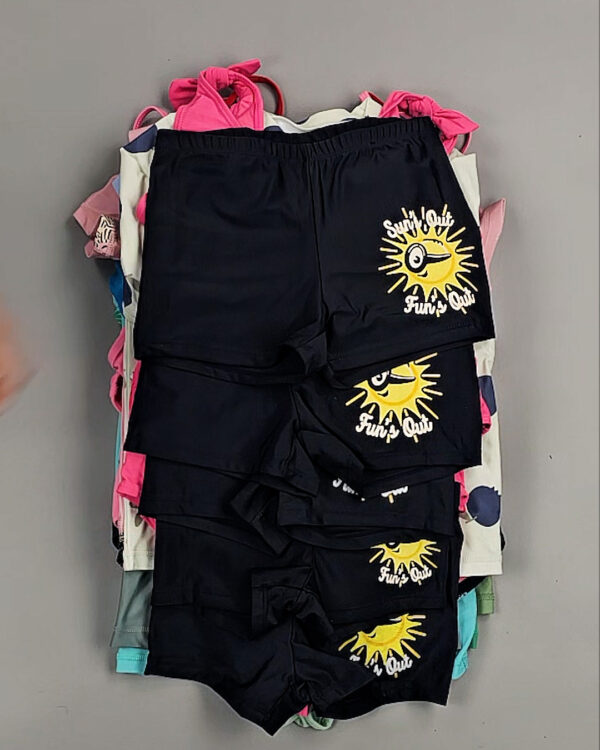 Фотография  329 - Купальники LIDL Kids 114#5 кг, ЛОТ №8953 оптом в Краснодаре и Краснодарском крае