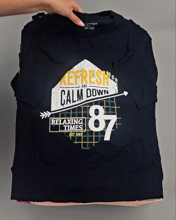 Фотография  421 - LIDL Summer м/ж 022024#15 кг, ЛОТ №9030 оптом в Краснодаре и Краснодарском крае