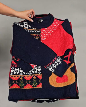 Фотография  136 - LIDL Winter mix 124#15 кг оптом в Краснодаре и Краснодарском крае