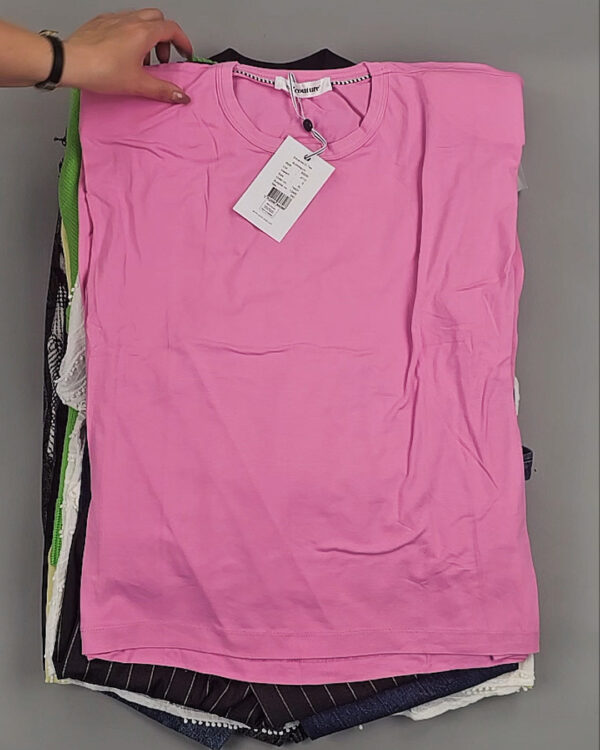 Фотография  692 - CO COUTURE mix 075#25 шт, ЛОТ №9010 оптом в Краснодаре и Краснодарском крае