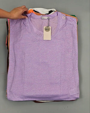 Фотография  136 - Футболки DK COMPANY 045 B#5,8 кг, ЛОТ №9089 оптом в Краснодаре и Краснодарском крае