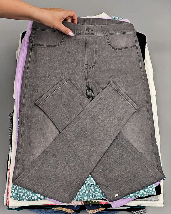 Фотография  349 - LIDL Summer mix 074#15 кг, ЛОТ №8990 оптом в Краснодаре и Краснодарском крае