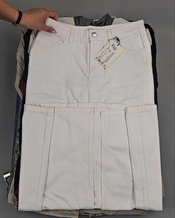 Фотография  213 - GESTUZ mix 075#24 шт, ЛОТ №9017 оптом в Краснодаре и Краснодарском крае